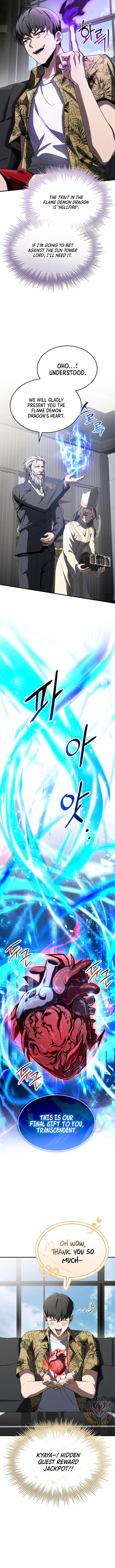 Trait Hoarder Chapter 44 13